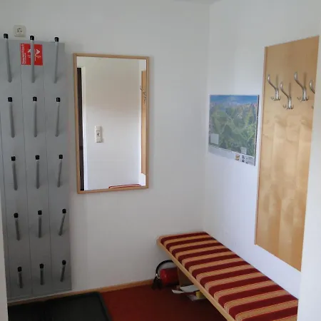 Apartment Fiechtl