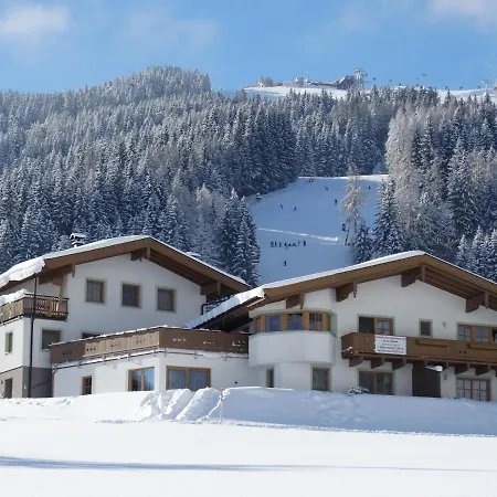 Apartment Fiechtl Leogang