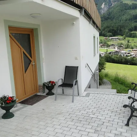 Fiechtl Apartment Leogang