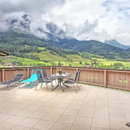 Fiechtl Leogang