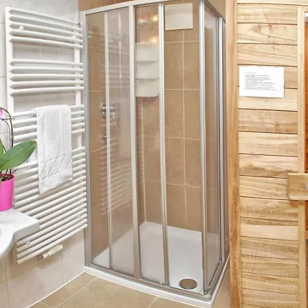 Apartment Fiechtl Leogang