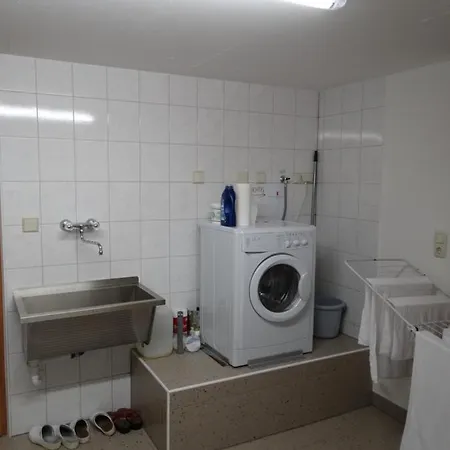 Apartment Fiechtl Leogang