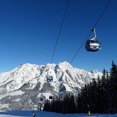Fiechtl * Leogang