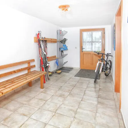Apartment Fiechtl