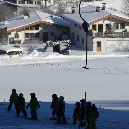 Fiechtl Leogang