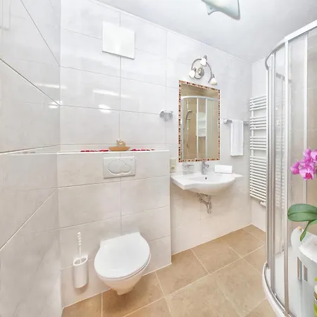 Apartment Fiechtl