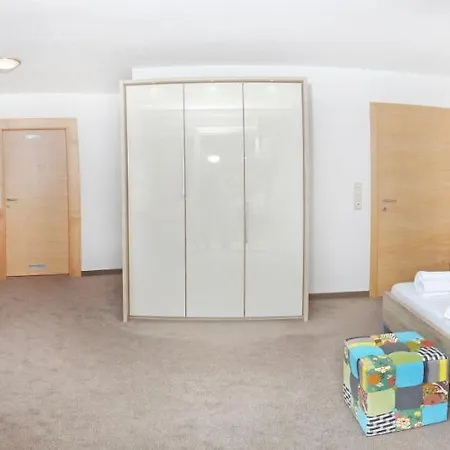 Apartment Fiechtl *